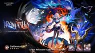 Galbrena is heading to Phase 1 (Image via Kuro Games)